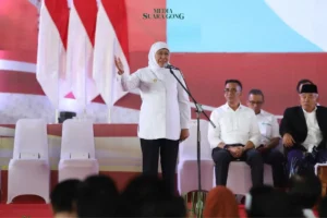 Wali Kota Batu Dukung Penuh Berdirinya Koperasi Merah Putih di Kota Batu