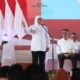 Wali Kota Batu, Nurochman, menyatakan komitmen Pemerintah Kota Batu untuk segera membentuk Koperasi Merah Putih