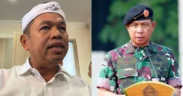 Panglima TNI Dukung Program Pemprov jabar dari Dedi Mulyadi untuk mengirim siswa nakal atau bermasalah ke barak TNI