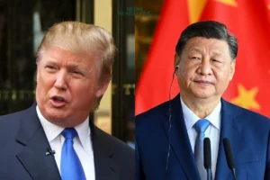 China Buka Peluang Dialog Dagang dengan AS, Syaratnya: Cabut Tarif Sepihak