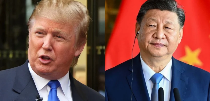 Pemerintah China menyatakan tengah mengevaluasi pendekatan Amerika Serikat (AS) untuk memulai kembali perundingan dagang Khususnya mengenai Tarif.