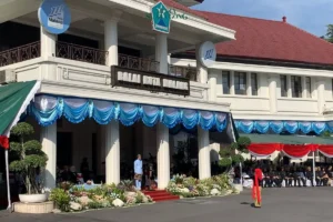 Peringati Hardiknas 2025, Wali Kota Malang Tekankan Peningkatan Kualitas dan Mutu Pendidikan