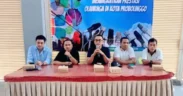 Tatap Porprov Jatim IX, KONI Kota Probolinggo Targetkan 40 Medali Emas dari 32 Cabor