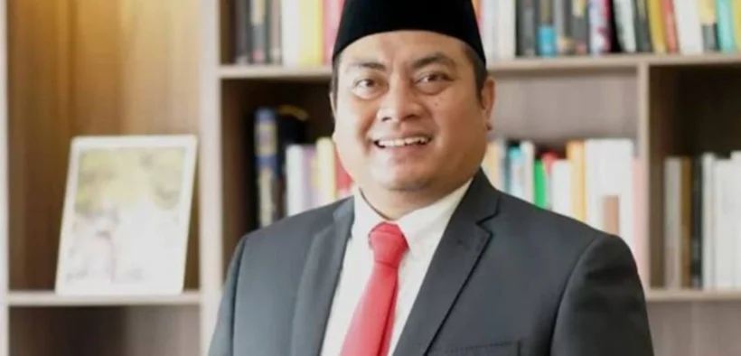 H. Puguh Pamungkas DPRD Jatim Peringati Hari Buruh Internasional 1 Mei, Soroti tak perjuangan panjang kaum buruh di Tanah Air dan Dunia