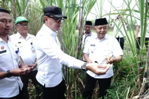 Pemkab Malang Terus Upayakan Percepatan Koperasi Merah Putih 