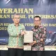 Pemkot Batu Raih WTP Ke-10, Wali Kota Batu : Hasil sinergi dan kolaborasi