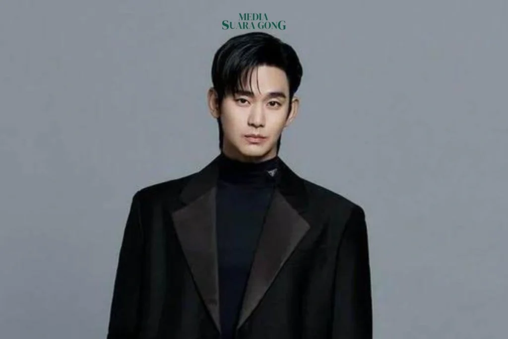 Kim Soo-Hyun terkena Skandal Kontrak dilaporkan dan digugat oleh sebuah perusahaan atas dugaan pelanggaran kontrak iklan