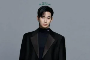 Skandal Kontrak Iklan: Kim Soo-hyun Digugat Hampir Rp 30 Miliar