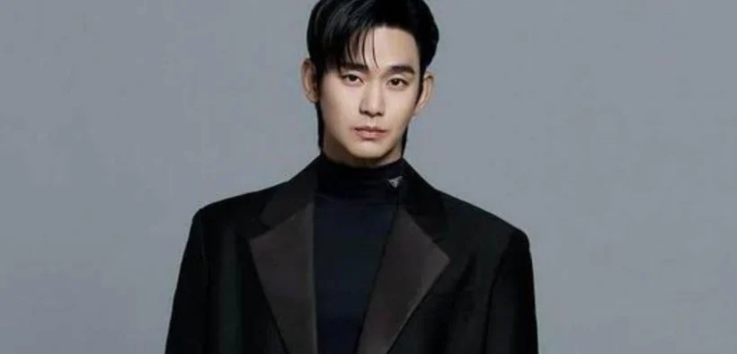 Kim Soo-Hyun terkena Skandal Kontrak dilaporkan dan digugat oleh sebuah perusahaan atas dugaan pelanggaran kontrak iklan