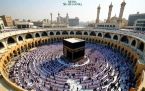 Diingatkan kembali pada Calon jemaah haji asal Indonesia untuk tidak mencoba-coba menunaikan ibadah haji menggunakan visa non-haji