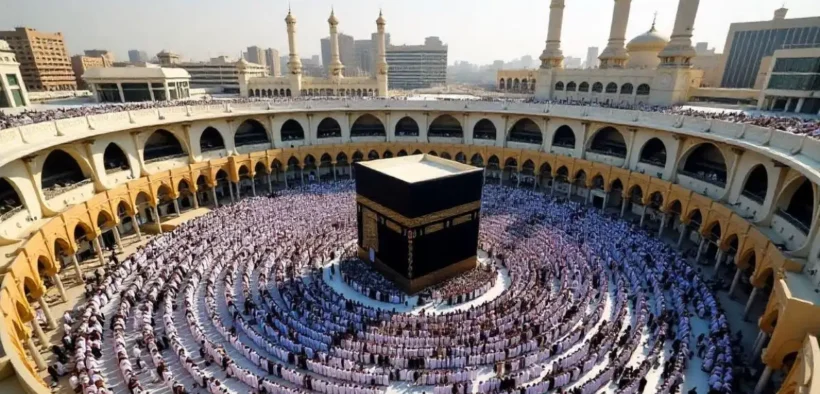 Diingatkan kembali pada Calon jemaah haji asal Indonesia untuk tidak mencoba-coba menunaikan ibadah haji menggunakan visa non-haji