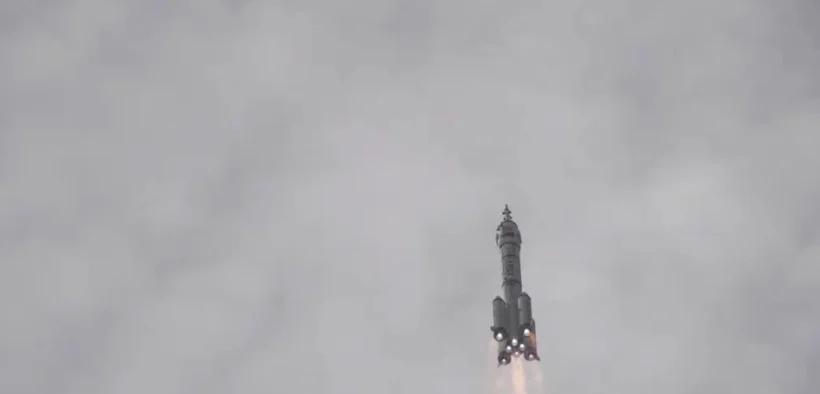 China Siap Kirim Astronot ke Bulan pada 2030, Saingi Misi NASA