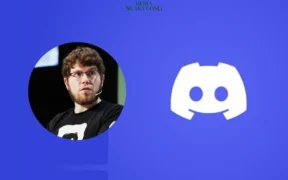 Jason Citron, pendiri Discord platform komunikasi gamer dan komunitas online, secara resmi mengumumkan pengunduran dirinya dari jabatan CEO