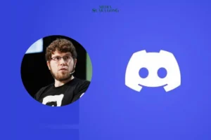 Jason Citron Mundur dari Jabatan CEO Discord, Ingin Fokus ke Keluarga