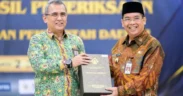 Pemkot Probolinggo Pertahankan Opini WTP Delapan Kali Berturut-turut