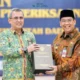 Pemkot Probolinggo Pertahankan Opini WTP Delapan Kali Berturut-turut