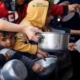 Ribuan anak Palestina di Gaza menghadapi kelaparan akut atau Total di tengah blokade ketat Israel, yang telah memutus akses sejak awal maret
