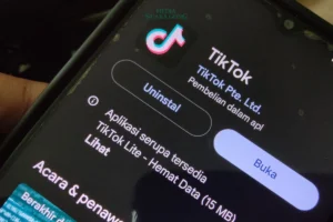 TikTok Didenda Rp9,9 Triliun Karena Ugal-Ugalan Kelola Data