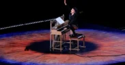 Kepolisian Brasil pada Minggu (4/5) mengungkap bahwa mereka berhasil menggagalkan rencana serangan bom yang ditargetkan pada konser Lady Gaga