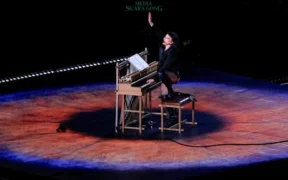 Kepolisian Brasil pada Minggu (4/5) mengungkap bahwa mereka berhasil menggagalkan rencana serangan bom yang ditargetkan pada konser Lady Gaga
