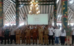 Bupati Malang Sanusi Buka Musrenbang RPJMD 2025–2029