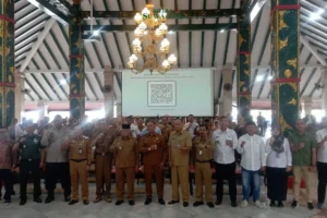 Bupati Malang Sanusi Buka Musrenbang RPJMD 2025–2029