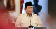 Presiden Prabowo Tegaskan Kalau Dirinya Bukan Presiden Boneka Jokowi