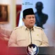 Presiden Prabowo Tegaskan Kalau Dirinya Bukan Presiden Boneka Jokowi