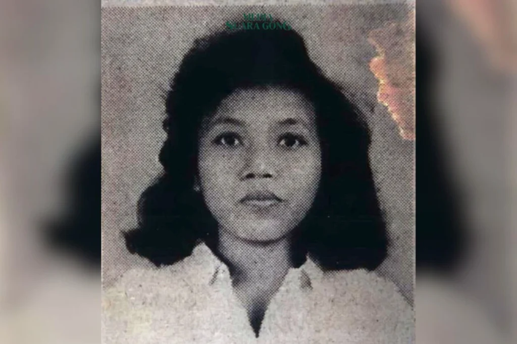 Pemerintah Mulai Bahas Pemberian Gelar Pahlawan Nasional untuk Marsinah