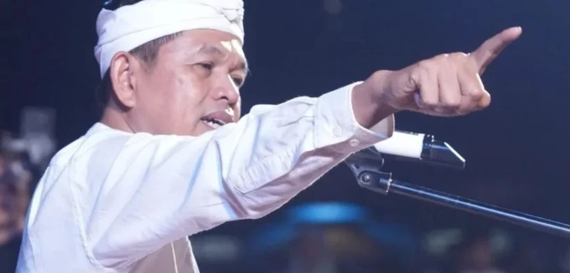 Pemprov Jabar Larang Study Tour Luar Daerah, Wisuda, dan Game Berlebihan Lewat SE Terbaru