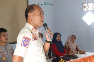 Satpol PP Tutup Belasan Warung Kopi Prostitusi di Ponorogo