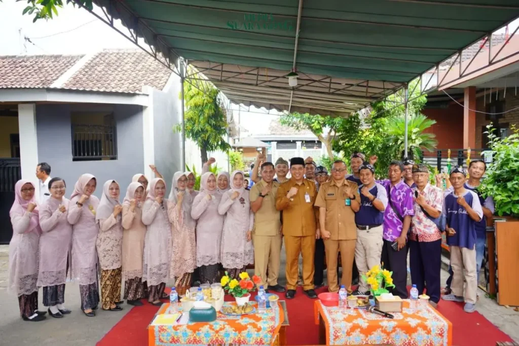 Pemkab Probolinggo dan PGRI Berkolaborasi Perkuat Pendidikan