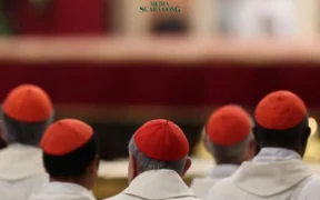 Prosesi Konklaf 2025: Pemilihan Paus yang Baru, Pemimpin Umat Katolik Dunia