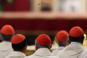 Begini Timeline Konklaf Pemilihan untuk Paus Baru