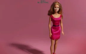 Pecinta Boneka Barbie dan Hot Wheels harus terpukul lemas akibat harga dua mainan ini dipastikan akan mengalami kenaikan imbas Perang Tarif