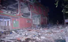 Rabu pagi (7/5/2025), India melancarkan serangan rudal ke wilayah Pakistan dan menewaskan sedikitnya delapan orang.