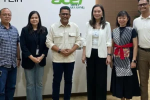 Probolinggo Gandeng Acer Indonesia Dorong Digitalisasi Pendidikan