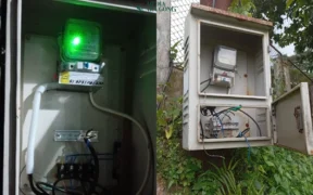 Keamanan dan kenyamanan malam hari di Kota Batu tengah terganggu akibat maraknya pencurian komponen Penerangan Jalan Umum (PJU)