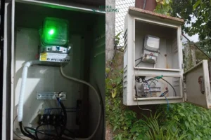 DPUPR Rugi Puluhan Juta, Pencurian Komponen PJU di Kota Batu Meresahkan!!