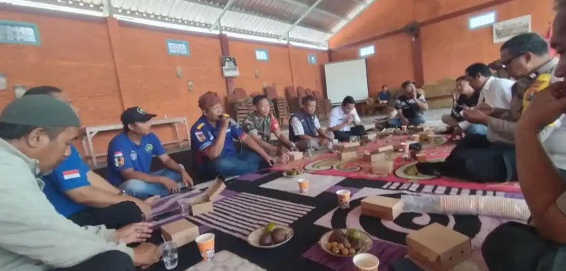 Pertanian Rembang