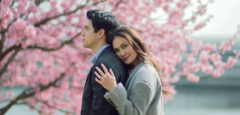 Luna Maya dan Maxime Bouttier Resmi Menikah