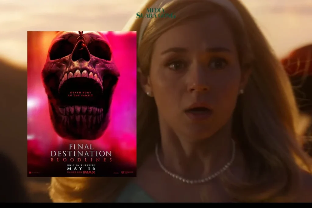 Final Destination: Bloodlines — Teror Takdir yang Tak Terhindarkan