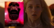 Final Destination: Bloodlines, film keenam dari waralaba horor legendaris yang siap membuat jantung penonton berdegup kencang