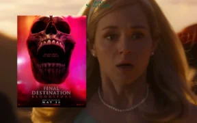 Final Destination: Bloodlines, film keenam dari waralaba horor legendaris yang siap membuat jantung penonton berdegup kencang