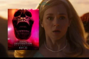 Final Destination: Bloodlines — Teror Takdir yang Tak Terhindarkan