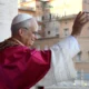Biografi Paus Leo XIV: Dari Misionaris di Peru Menjadi Uskup Roma
