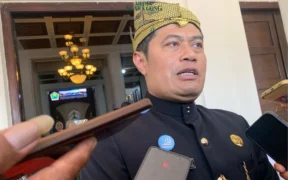 Dinas Pendidikan dan Kebudayaan (Disdikbud) Kota Malang mencatat adanya penurunan jumlah anak putus sekolah dibandingkan tahun 2024 lalu