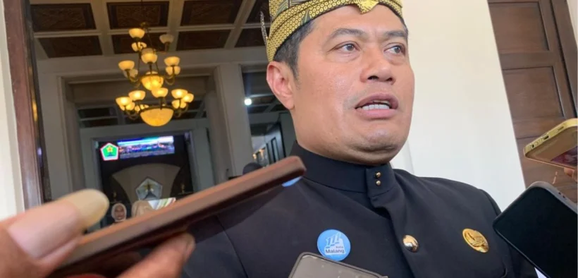Dinas Pendidikan dan Kebudayaan (Disdikbud) Kota Malang mencatat adanya penurunan jumlah anak putus sekolah dibandingkan tahun 2024 lalu