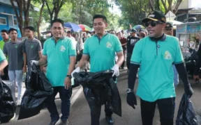 Hari Jadi Kabupaten Probolinggo (Harjakapro) ke-279