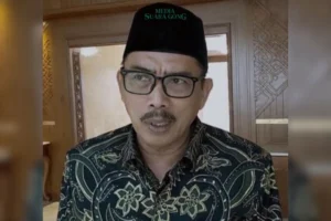 Ketua DPRD Jatim: Pembangunan Jawa Timur Harus Sinkron